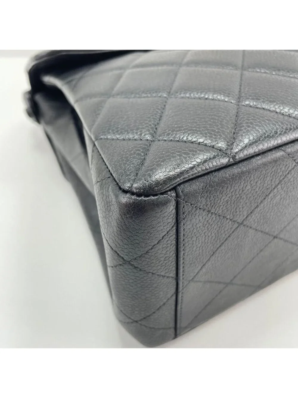 Chanel Shoulder Bag Quilted